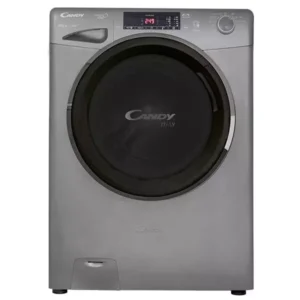 ماشین لباسشویی کندی مدل 944w/S (ظرفیت 9)