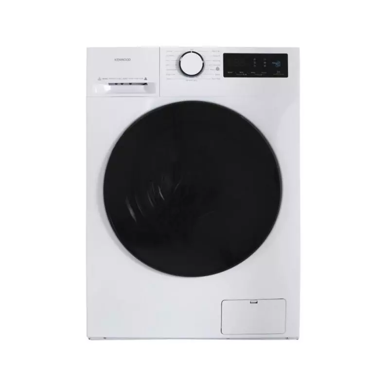 ماشین لباسشویی کنوود مدل 8260W (ظرفیت ۸)
