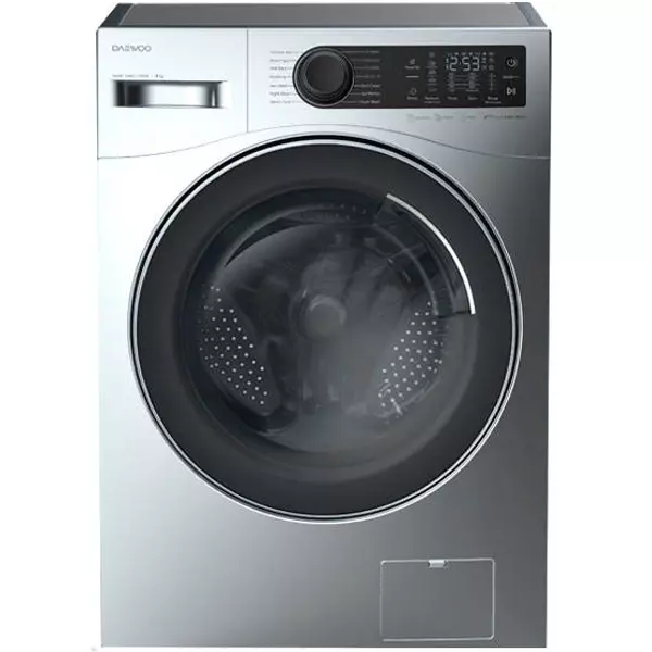 ماشین لباسشویی دوو مدل LM-990 (ظرفیت ۹ -iot-)