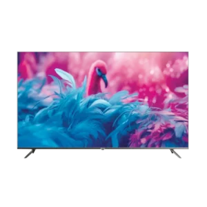 تلویزیون هوشمند ۸۶ اینچ QLED هوریون مدل H-86q9465