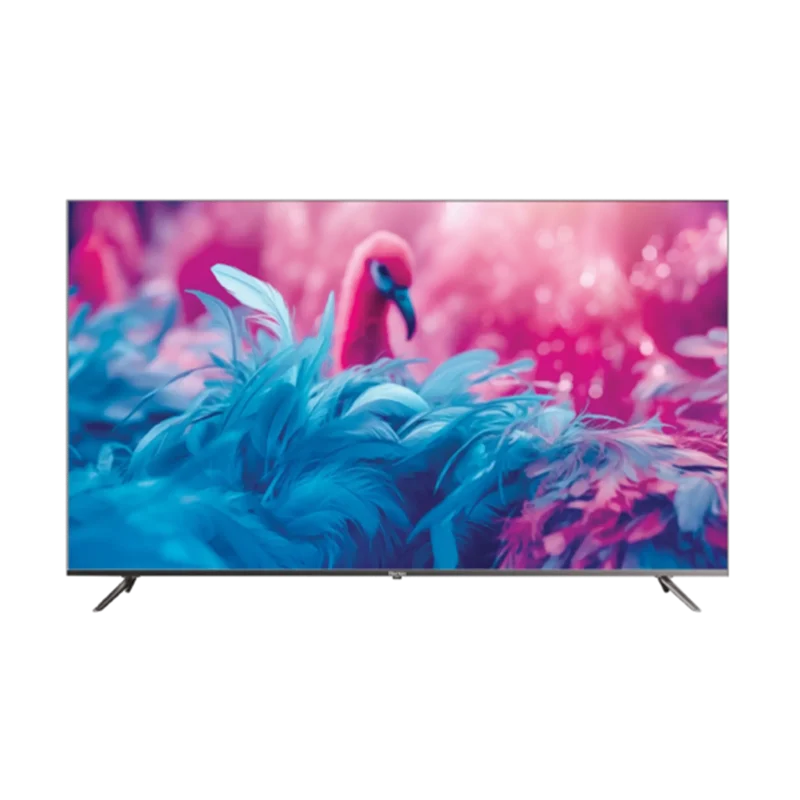 تلویزیون هوشمند ۸۶ اینچ QLED هوریون مدل H-86q9465