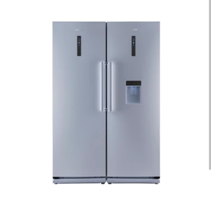 یخچال دیپوینت دوقلو مدل D5i یخساز اتومات