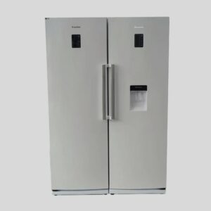 یخچال دوقلو دیپوینت مدل D4E