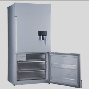 یخچال وفریزر دیپوینت مدل Boss pro