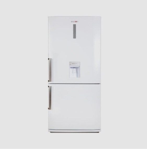 یخچال فریزر الیتو مدل RF8410N-E2