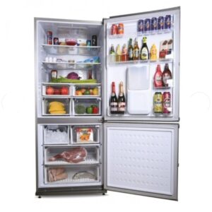 یخچال فریزر الیتو مدل RF8410N-E2