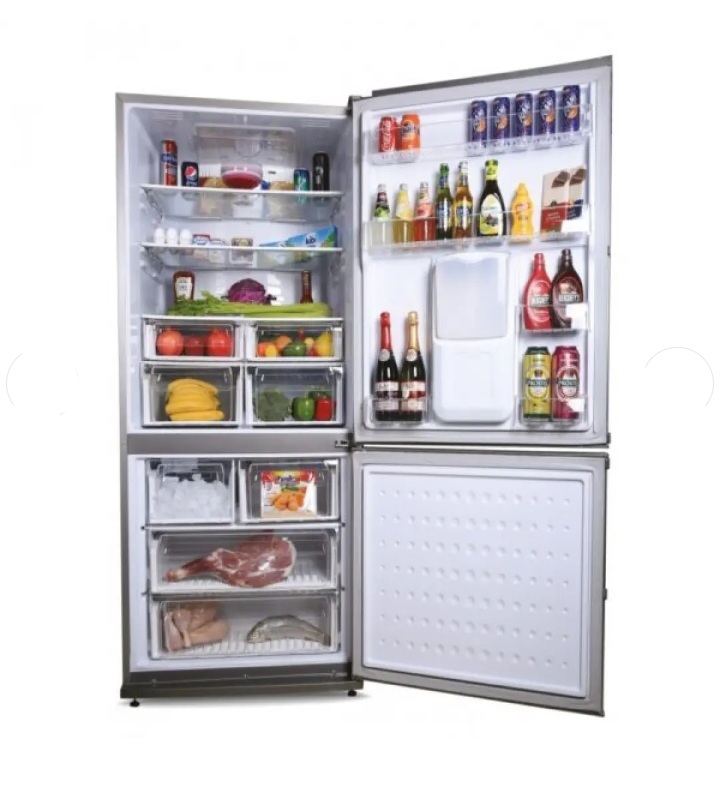 یخچال فریزر الیتو مدل RF8410N-E2