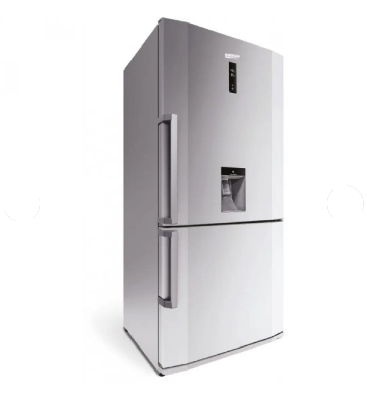 یخچال فریزر الیتو مدل RF8410N-E2