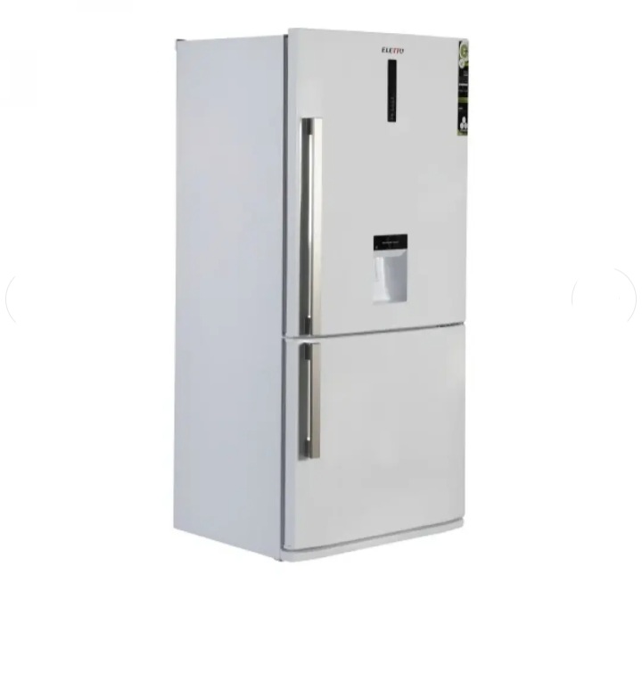 یخچال فریزر الیتو مدل RF8410N-E2
