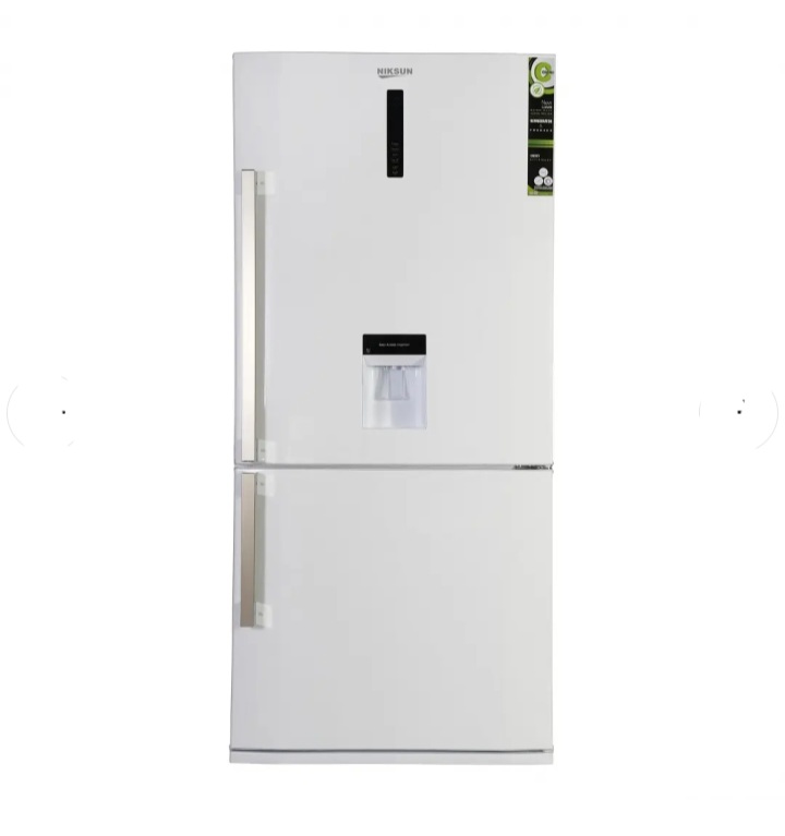 یخچال فریزر الیتو یخساز اتوماتیک مدلtwin cooling