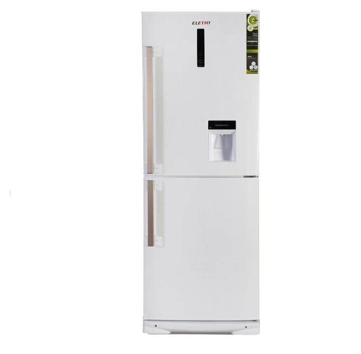 یخچال وفریزر الیتو کمبی مدل Nc7011Dn