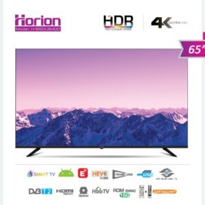 تلویزیون ۶۵ اینچ هوریون 4K