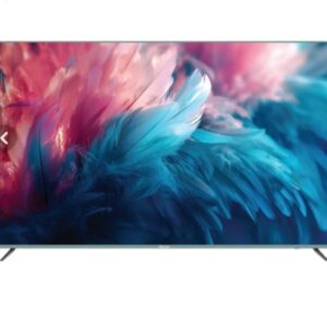 نمای دیگر تلویزیون 75 اینچ هوریون QLED