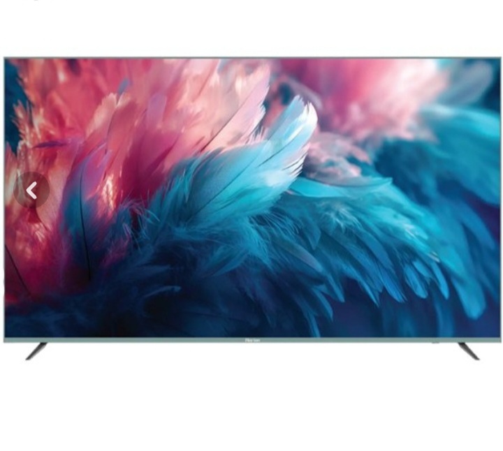 تلویزیون 75 اینچ هوریون QLED