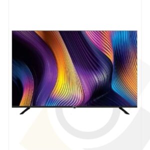 نمای دیگر تلویزیون 86 اینچ هوریون QLED
