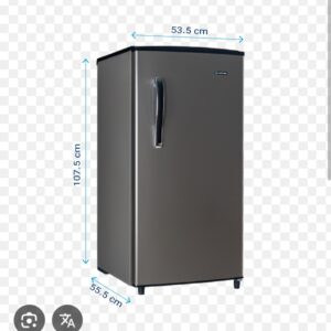 یخچال 9 فوت ایستکول