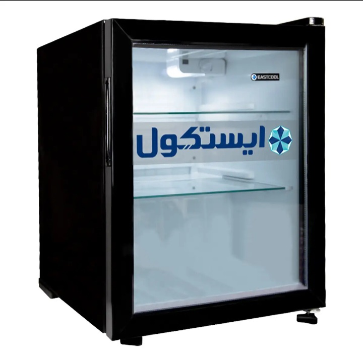 یخچال 3فوت شوکیس ایسکول