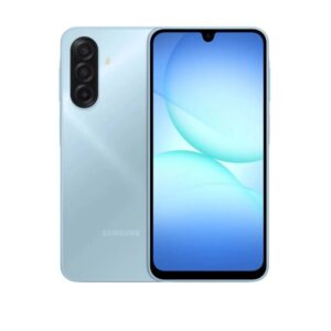گوشی موبایل سامسونگ  A17 4G ظرفیت 128 گیگابایت رم4