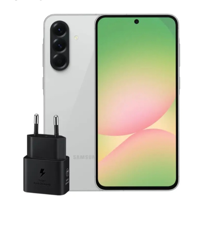 گوشی موبایل سامسونگ A56 Galaxy ظرفیت 256 گیگ رم 12 گیگابایت