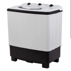 لباسشویی دوقلو12000 ناسیونال
