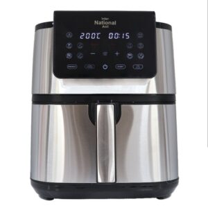 ماشین لباسشویی اسنوا مدل E-92WS (ظرفیت 9)