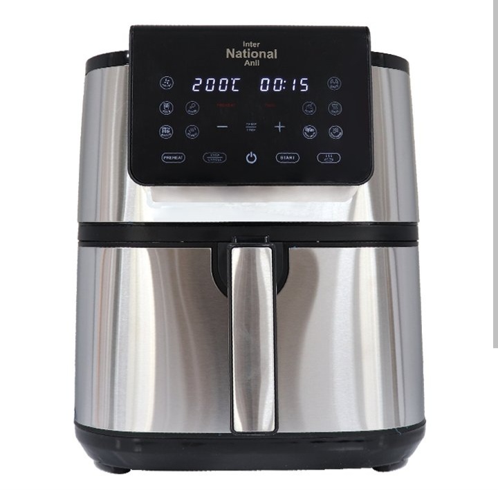 ماشین لباسشویی اسنوا مدل E-92WS (ظرفیت 9)