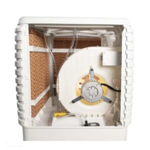 کوار آبی AC6000 K ناسیونال