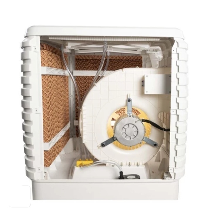 کوار آبی AC6000 K ناسیونال