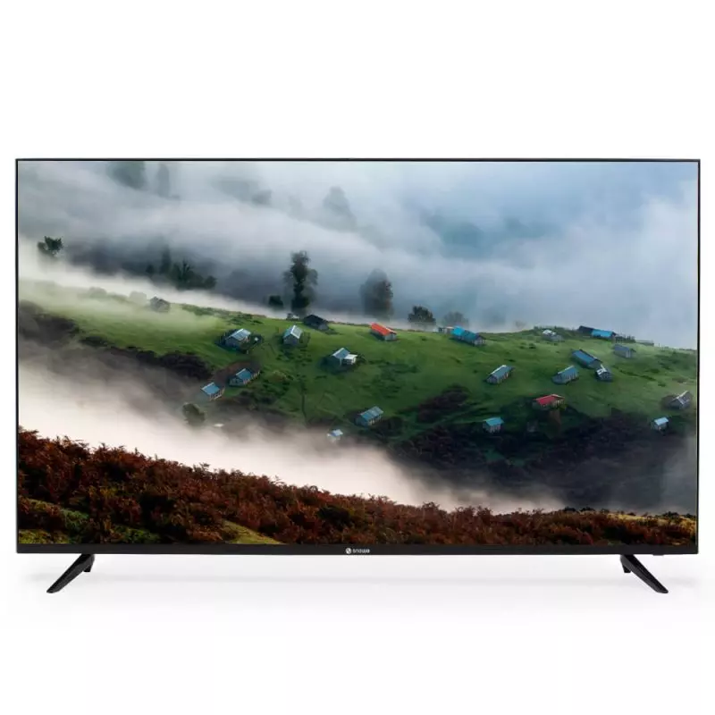 تلویزیون 75 اینچ LED هوشمند اسنوا مدل LS-600UD