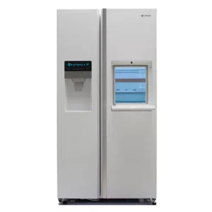 یخچال ساید اسنوا مدل S2Di-L310 (هوم باردار ۳۵ فوت سری آدینا)