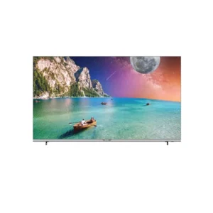 تلویزیون هوشمند ۵۵ اینچ هوریون مدل H-55KD8355