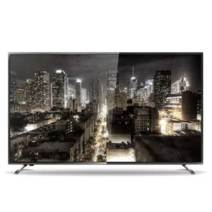 تلویزیون ۵۵ اینچ هوشمند مجیک مدل MTC55QBS QLED